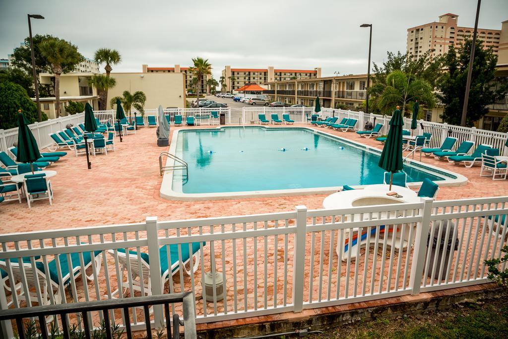 شاطئ كوكوا Ocean Landings Resort المظهر الخارجي الصورة